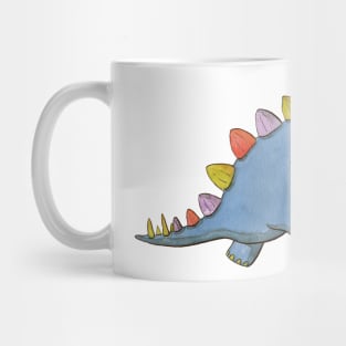 Stomp-a-saurus Mug